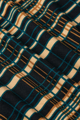 Juno Skirt Chime - Black