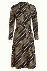 Lola Dress Chime - Black