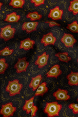 Garbo Pocket Pants Duper - Black