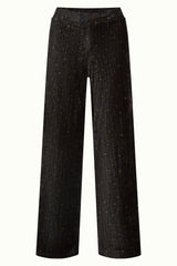 Sara Pants Nieve - Caviar