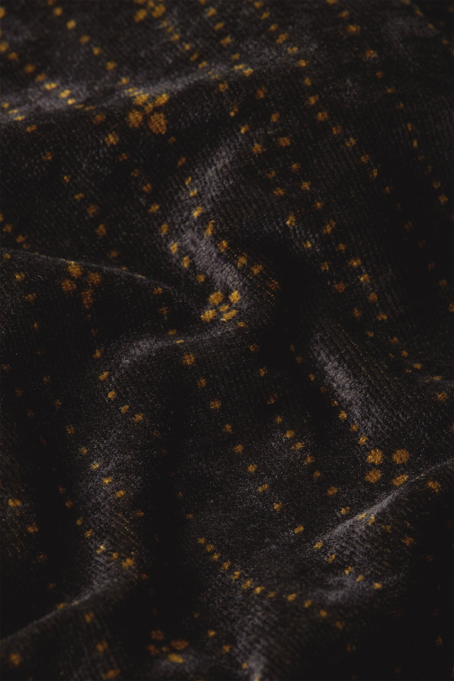 Sara Pants Nieve - Caviar