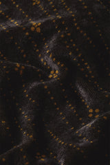 Sara Pants Nieve - Caviar