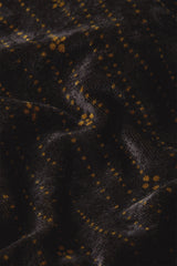 Joyce Dress Nieve - Caviar