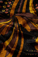 Sandy Dress Shimmy - Black