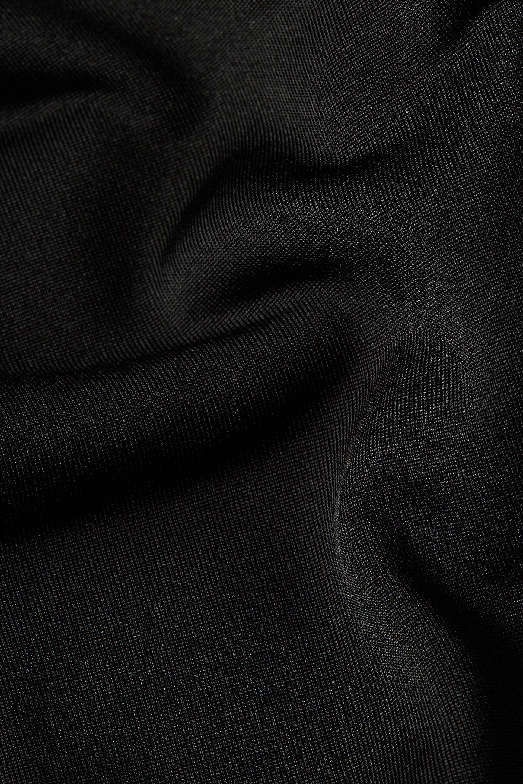 Noor Jacket Shimmy - Black