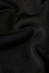 Noor Jacket Shimmy - Black