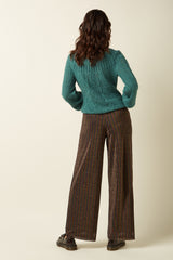 Sara Pants Starlet - Black