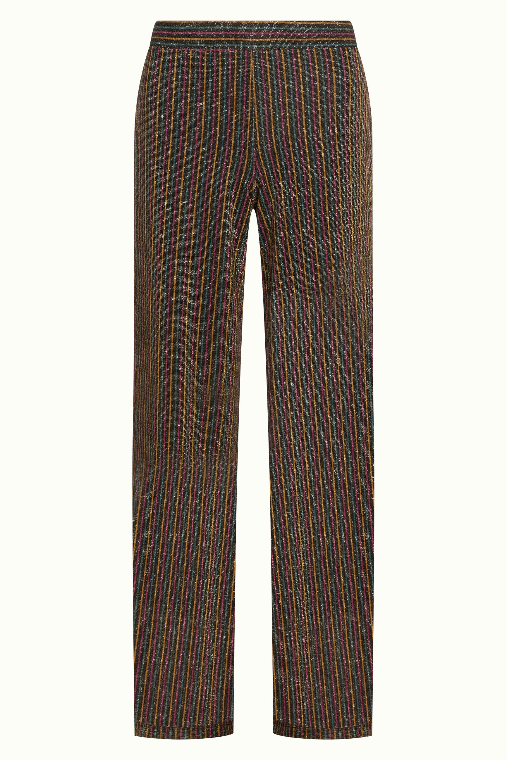 Sara Pants Starlet - Black