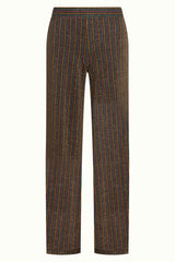 Sara Pants Starlet - Black