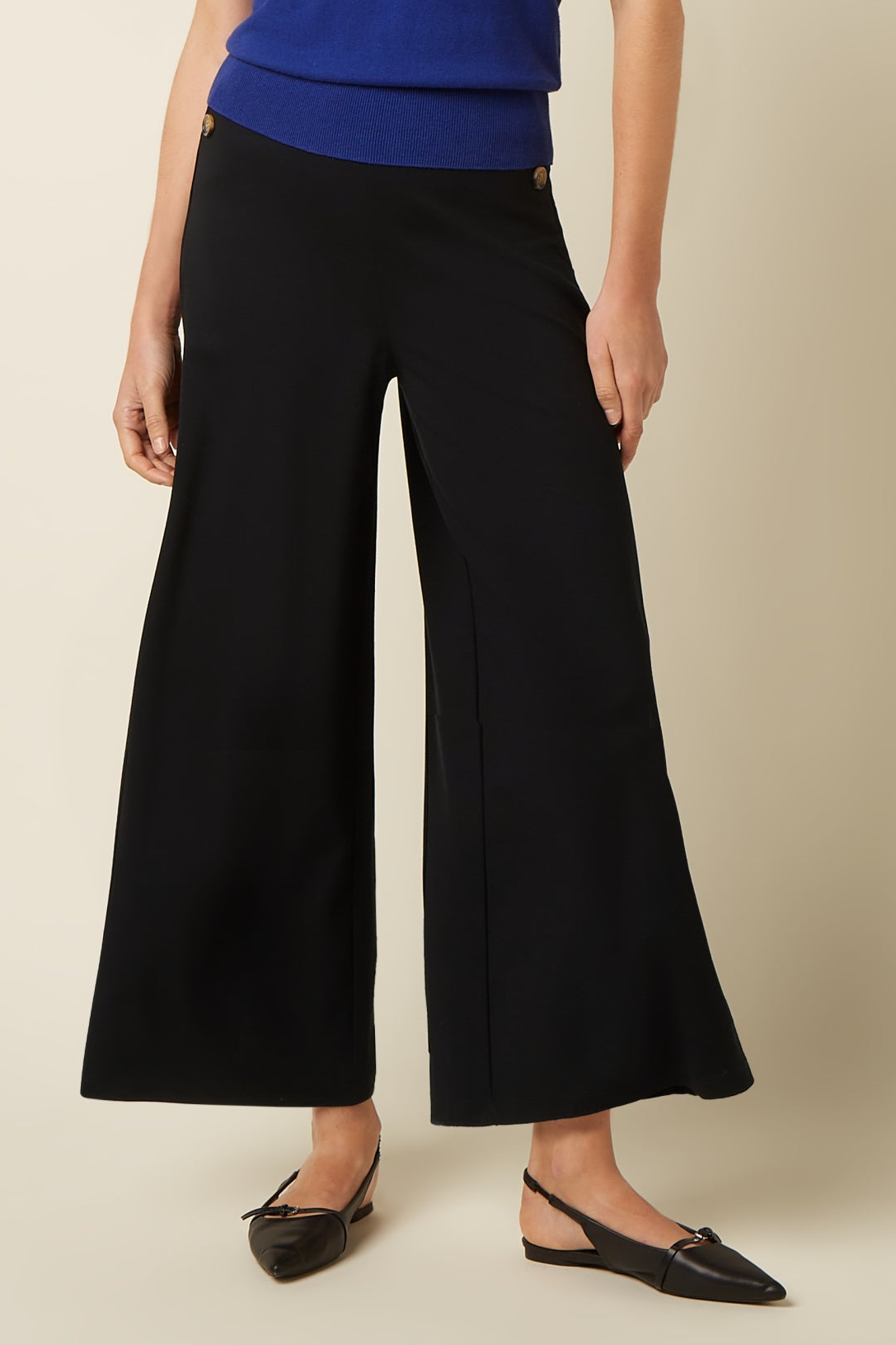 Pia Culotte Milano Uni