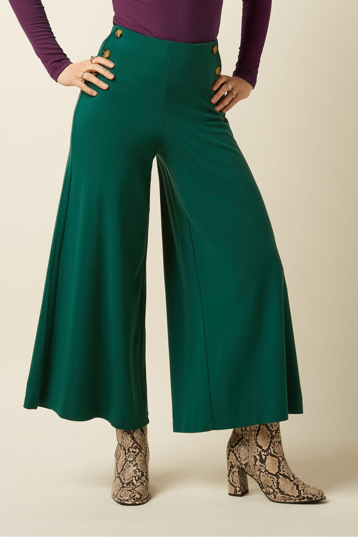 Pia Culotte Milano Uni
