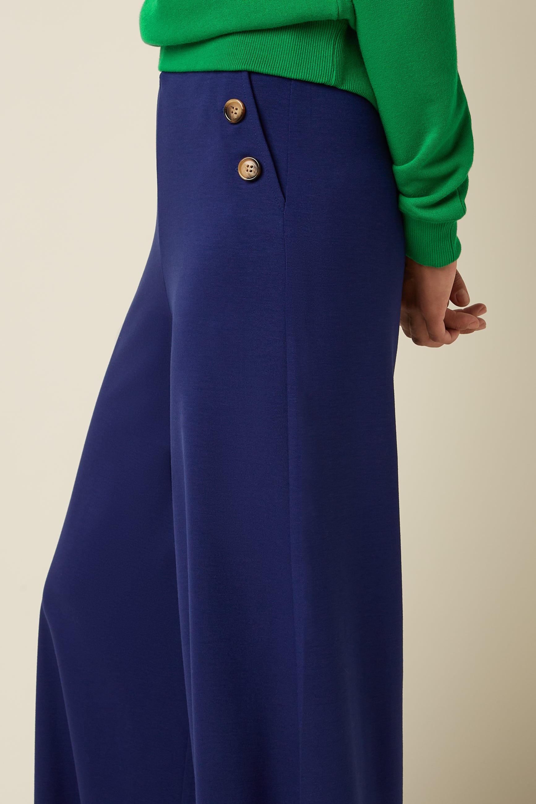 Pia Culotte Milano Uni