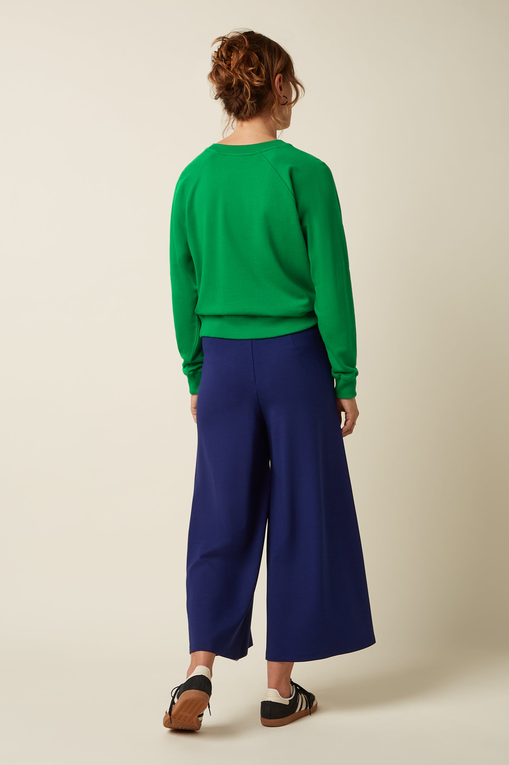 Pia Culotte Milano Uni