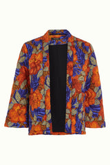 Noor Jacket Maui - Summer Fig