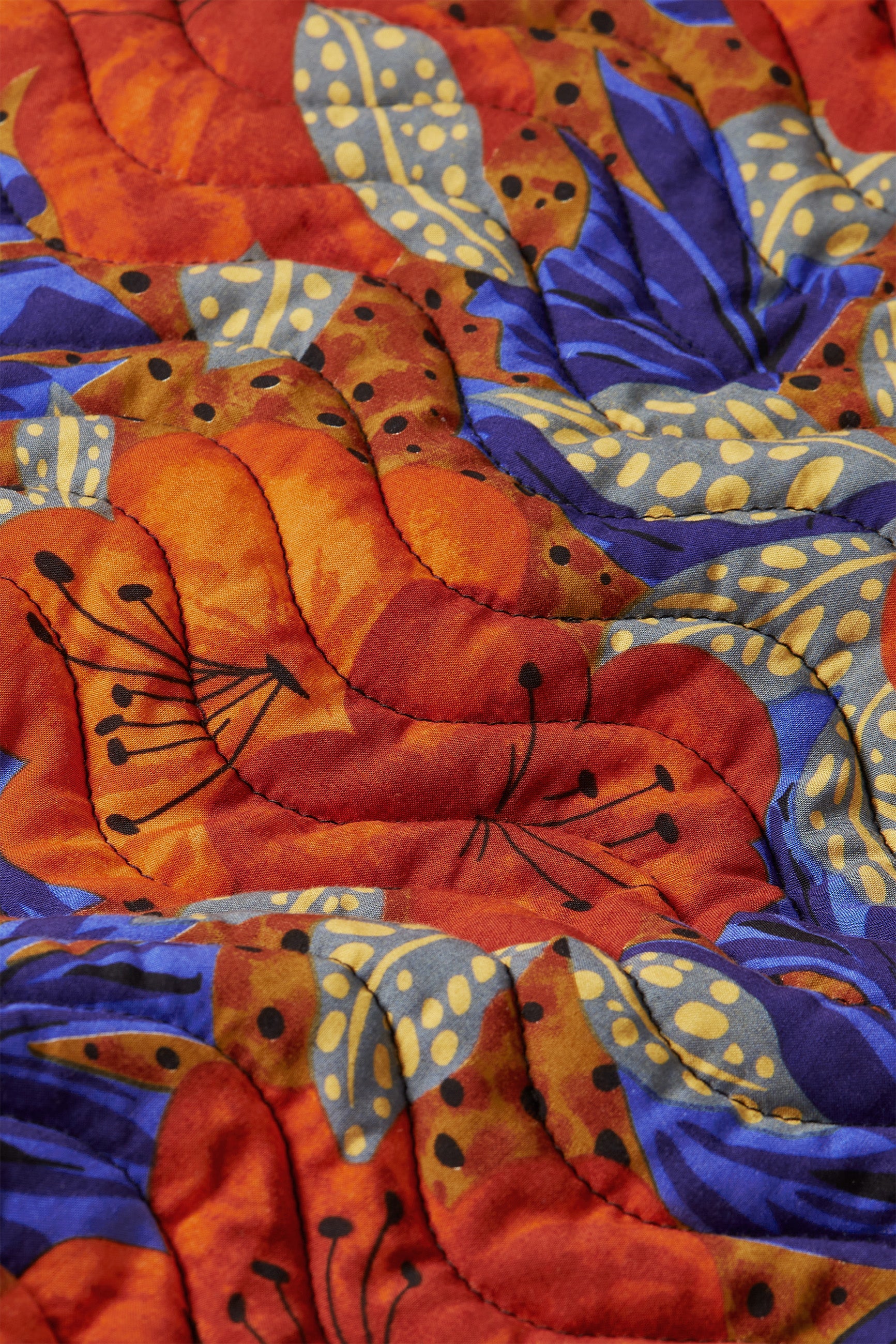 Noor Jacket Maui - Summer Fig