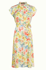 Amy Dress Lunella - Ice Cream