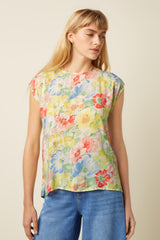 Selly Top Lunella - Ice Cream