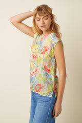 Selly Top Lunella - Ice Cream