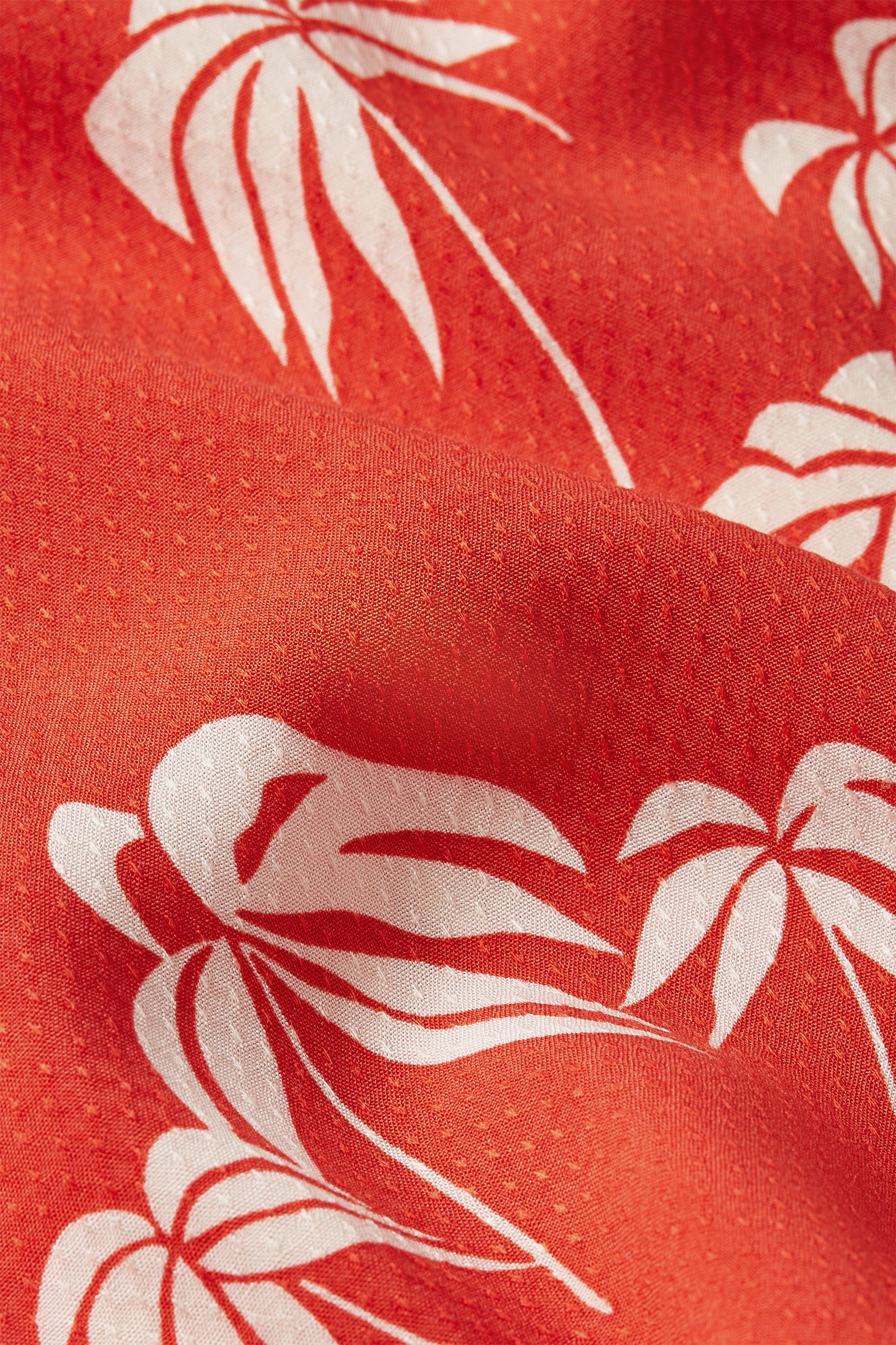 Elsie Blouse The Haze - Summer Fig