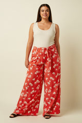Marnie Pants The Haze - Summer Fig