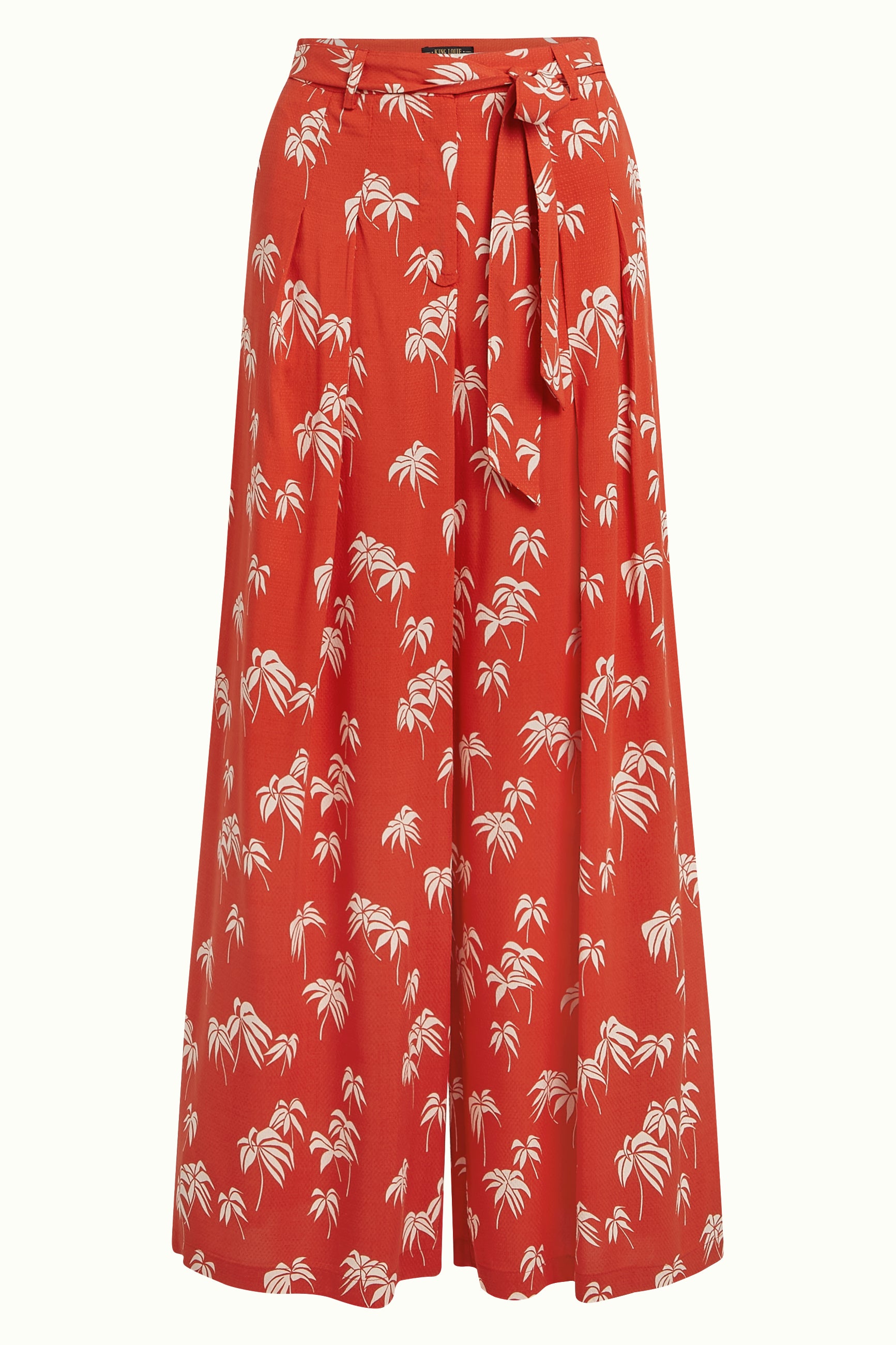Marnie Pants The Haze - Summer Fig