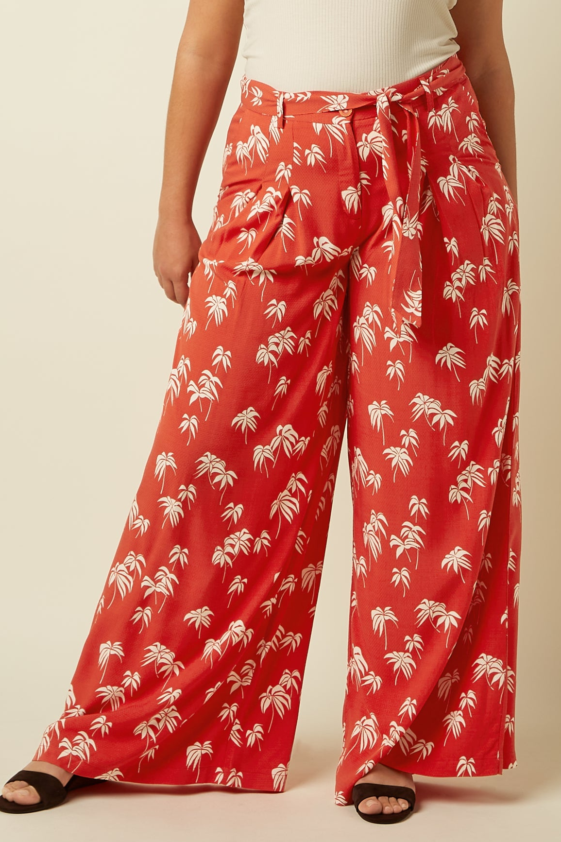 Marnie Pants The Haze