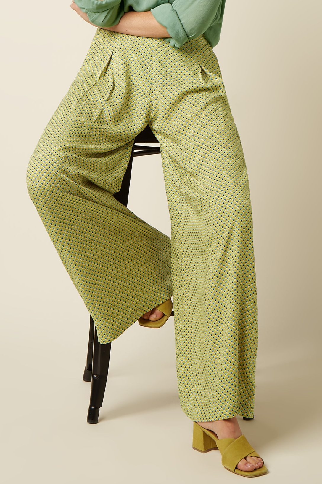 Antonia Pants Dover