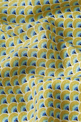 Antonia Pants Dover - Spring Yellow