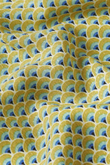 Marika Dress Dover - Spring Yellow