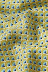 Amy Blouse Dover - Spring Yellow