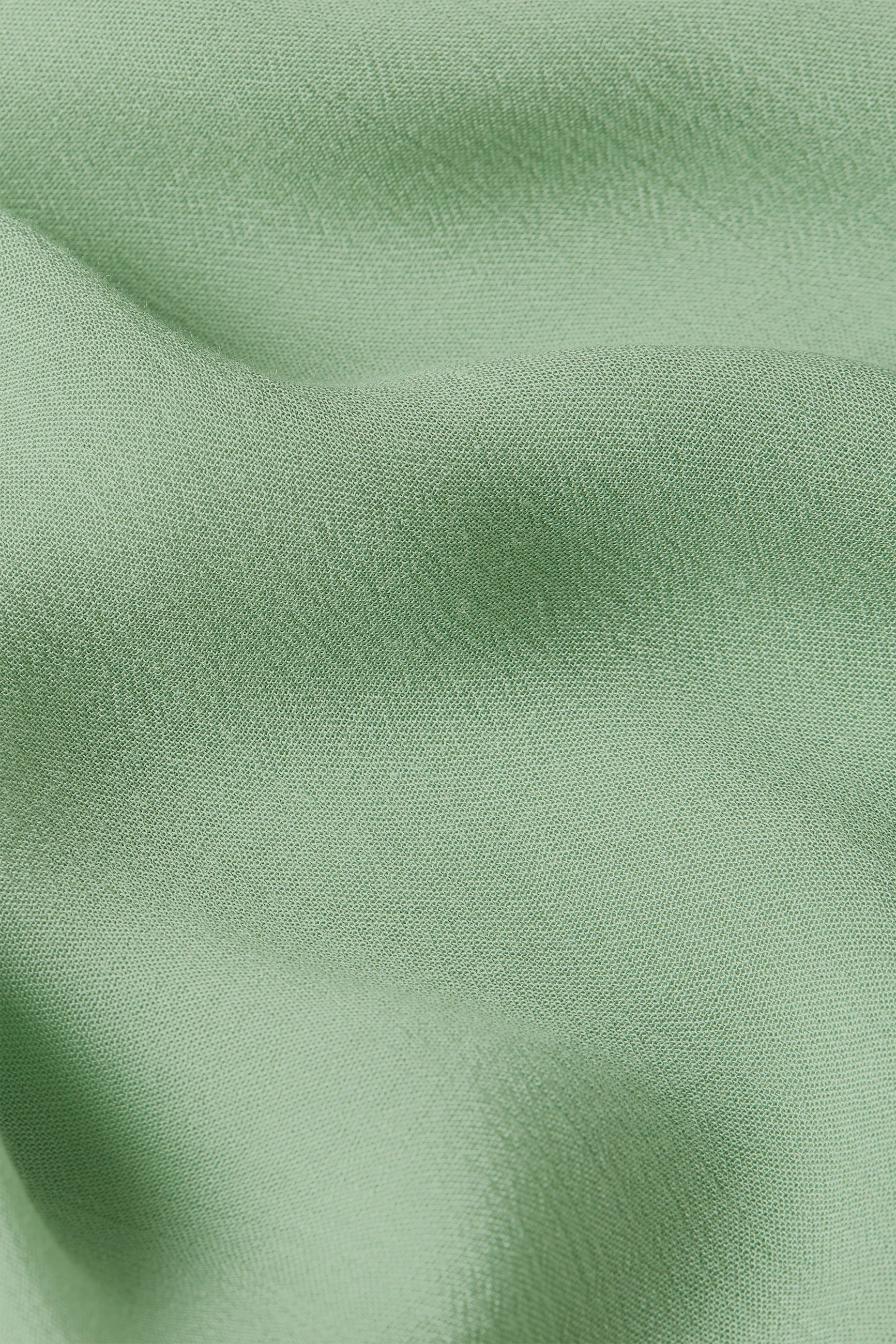 Fee Blouse Capo - Minty Meadow