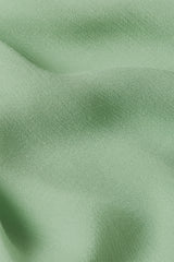 Fee Blouse Capo - Minty Meadow