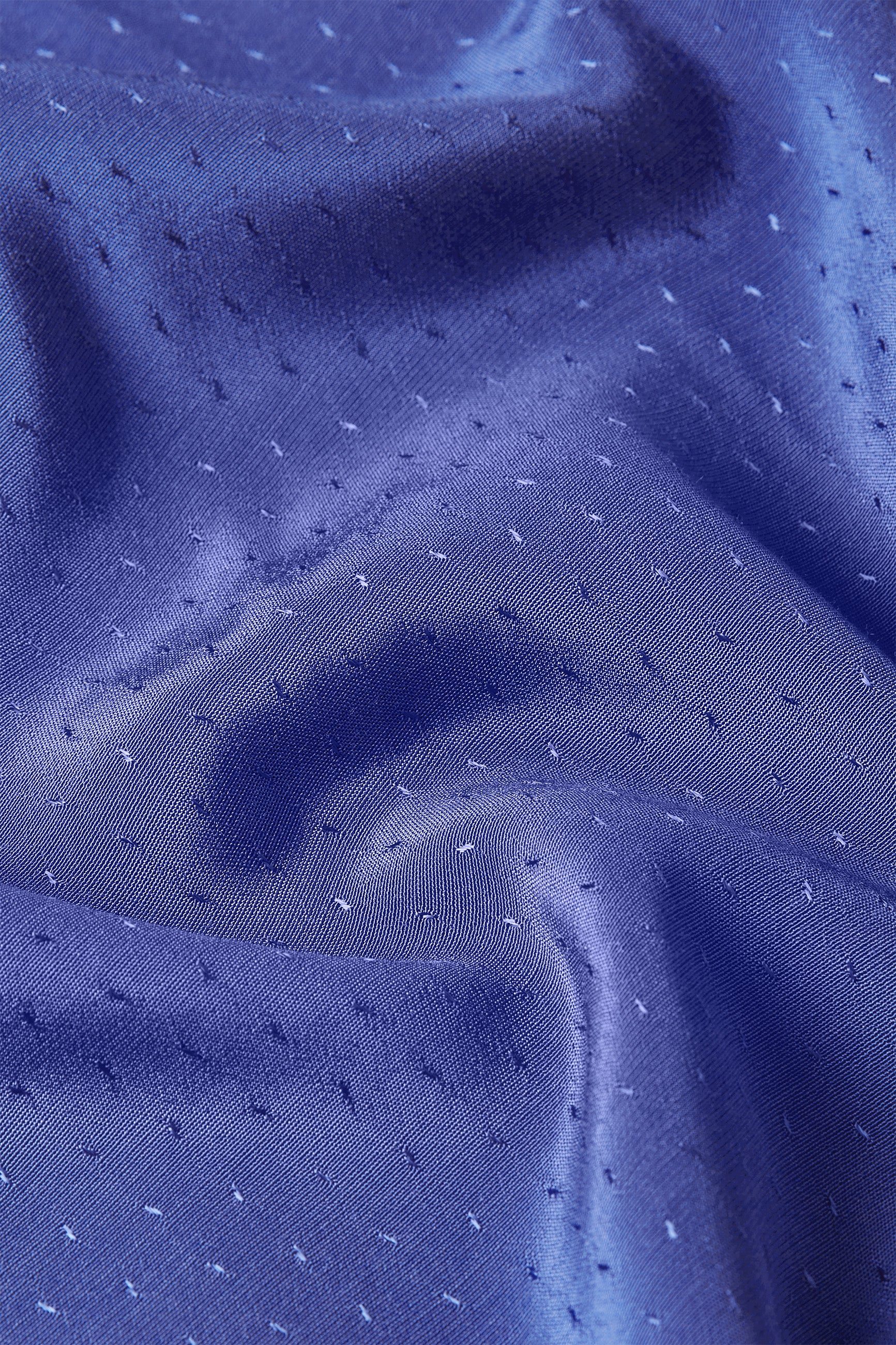 Amy Blouse Sista - Amparo Blue