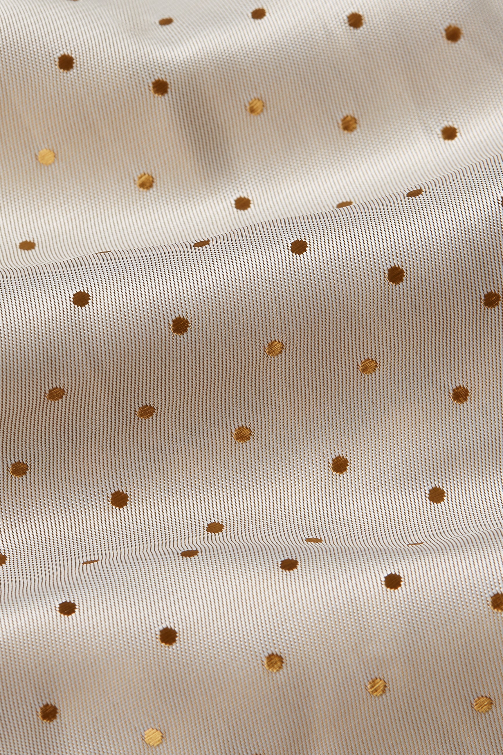 Tina Blazer Long Kooks Check - Black