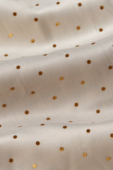 Tina Blazer Long Kooks Check - Black