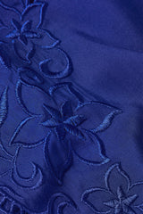 Fee Blouse Rhodes - Bluing