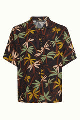 Shay Blouse La Rochelle - Black