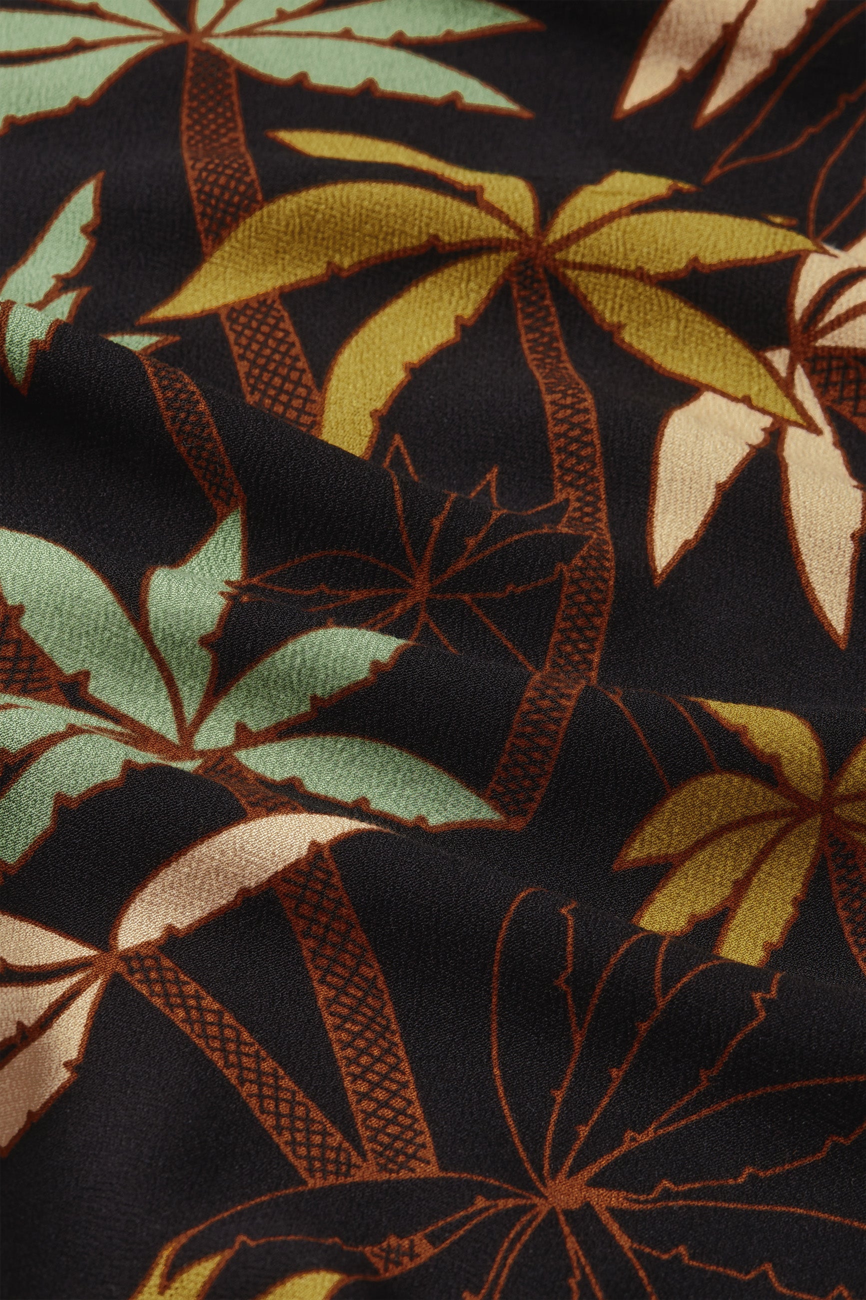 Shay Blouse La Rochelle - Black