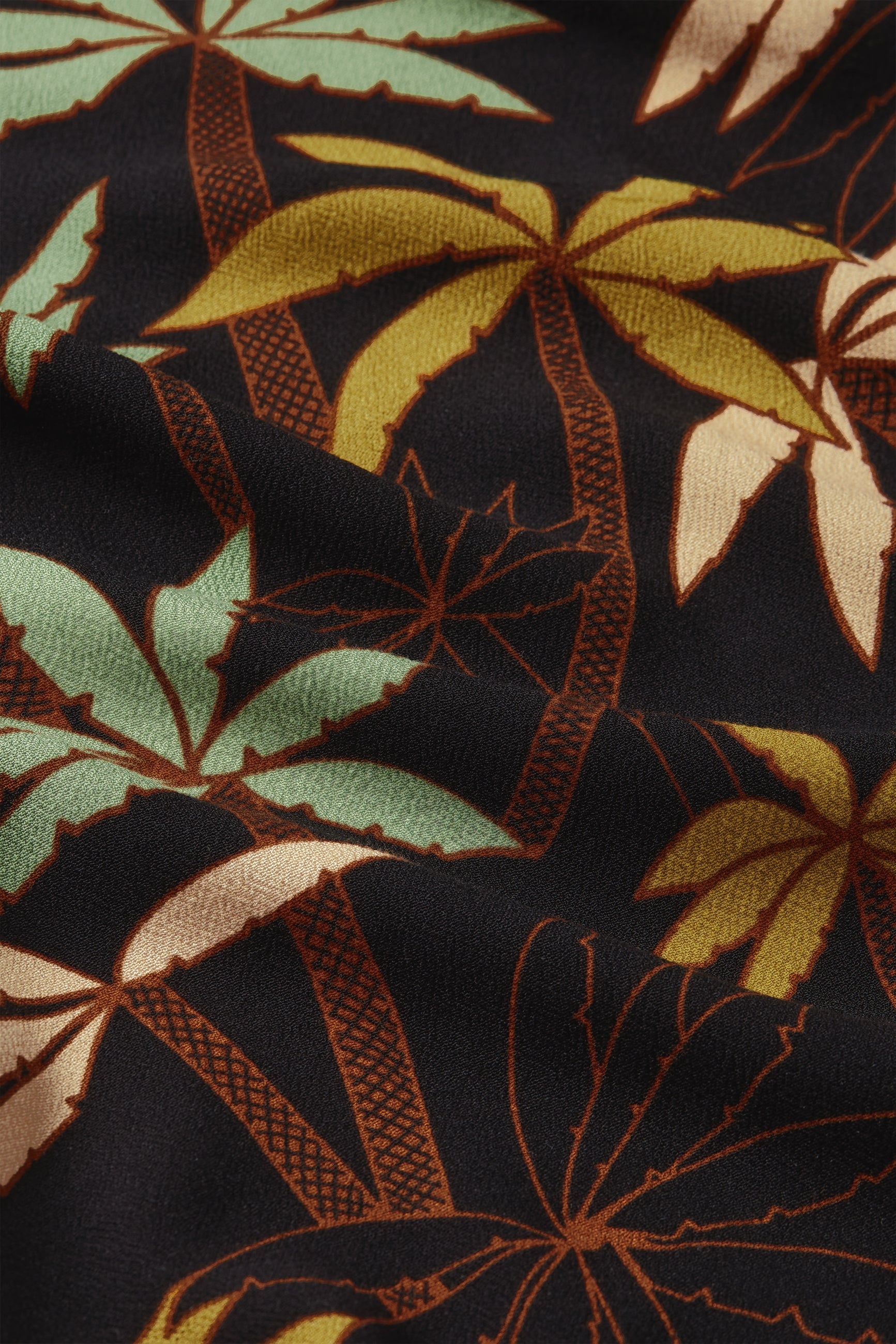 Laia Skirt La Rochelle - Black