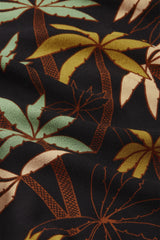 Mimi Tunic Dress La Rochelle - Black