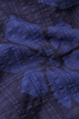 Stella Blouse Saline - Beacon Blue