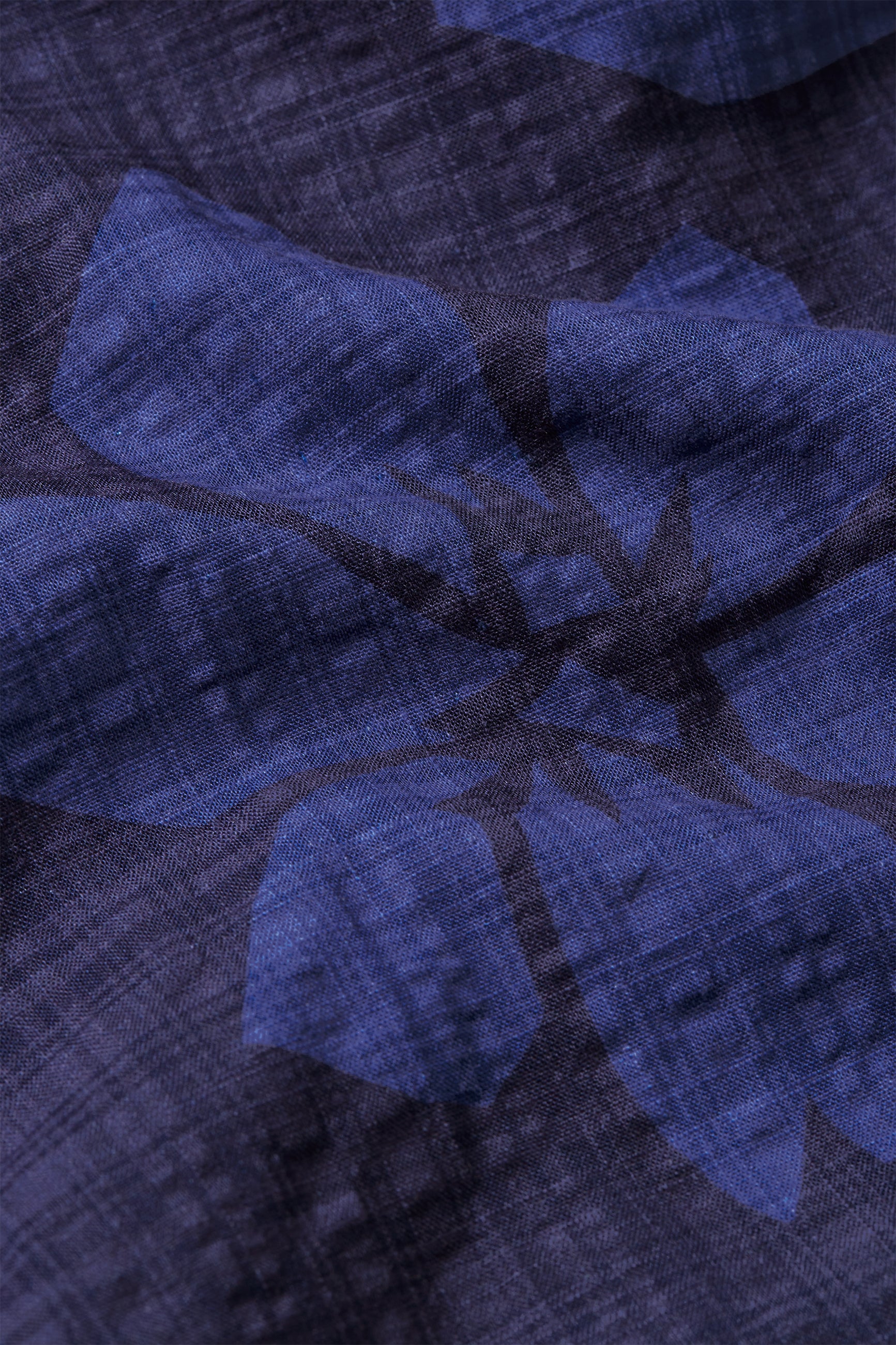 Ava Pants Saline - Beacon Blue