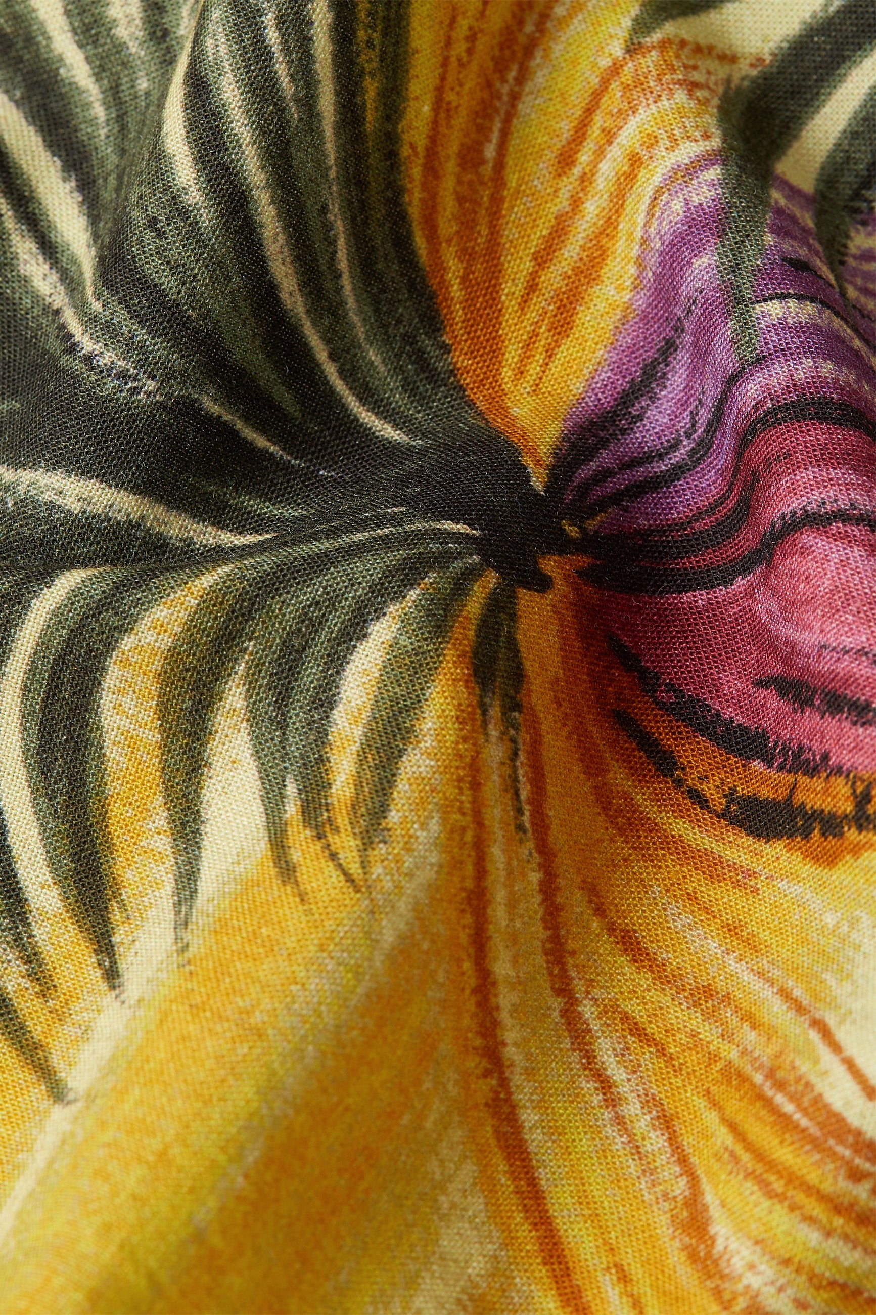 Mimi Tunic Dress Riche - Multi Color