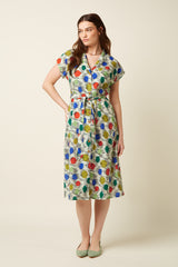 Irene Dress Walton - Ice Cream