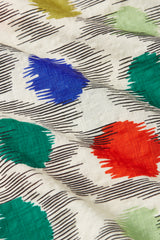 Irene Dress Walton - Ice Cream