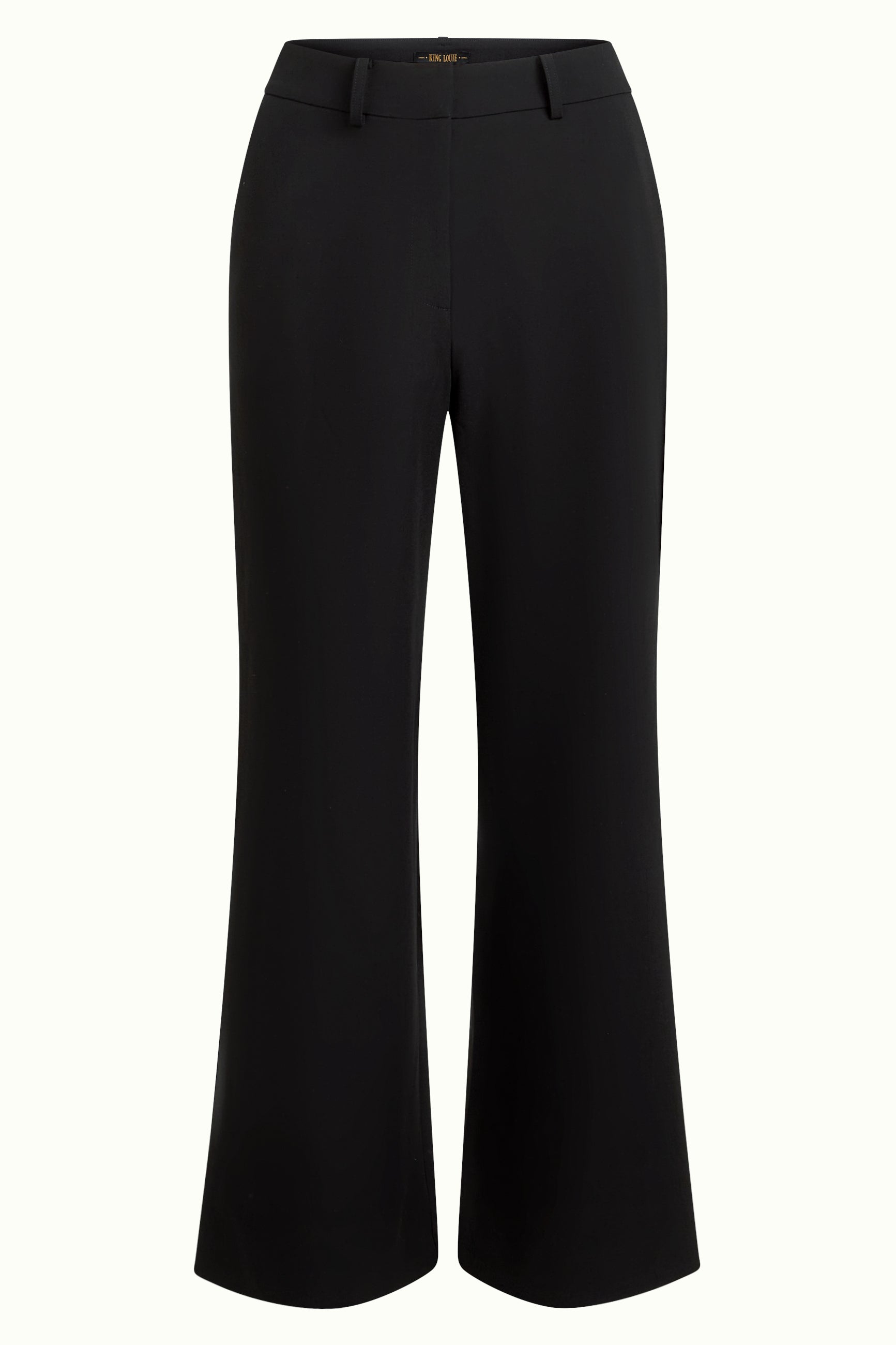 Federica Pants Marple