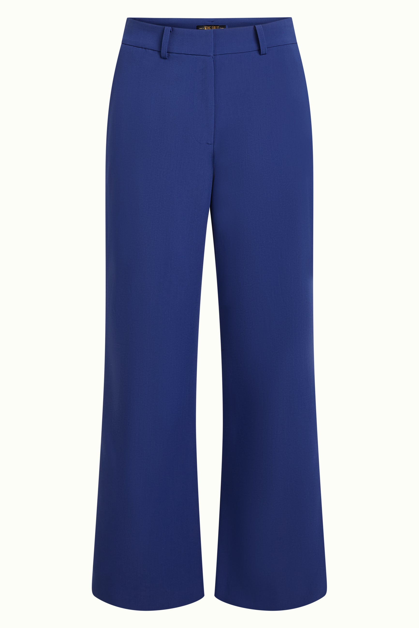 Federica Pants Marple - Mazarine
