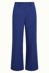 Federica Pants Marple - Mazarine