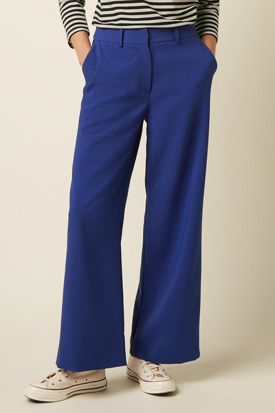 Federica Pants Marple - Mazarine – King Louie