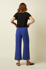 Cinzia Pants Marple - Mazarine